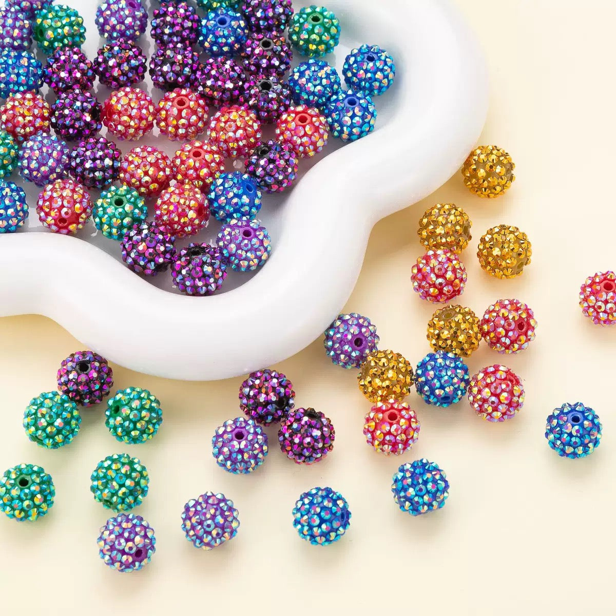 beads(3$)