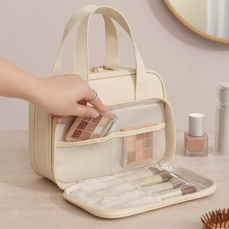 toiletry bag