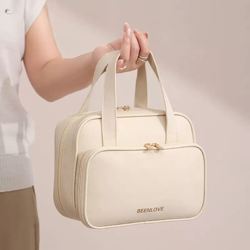 toiletry bag