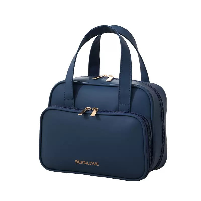 toiletry bag