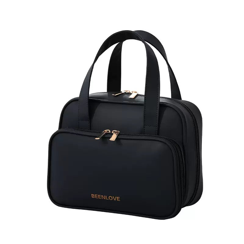 toiletry bag