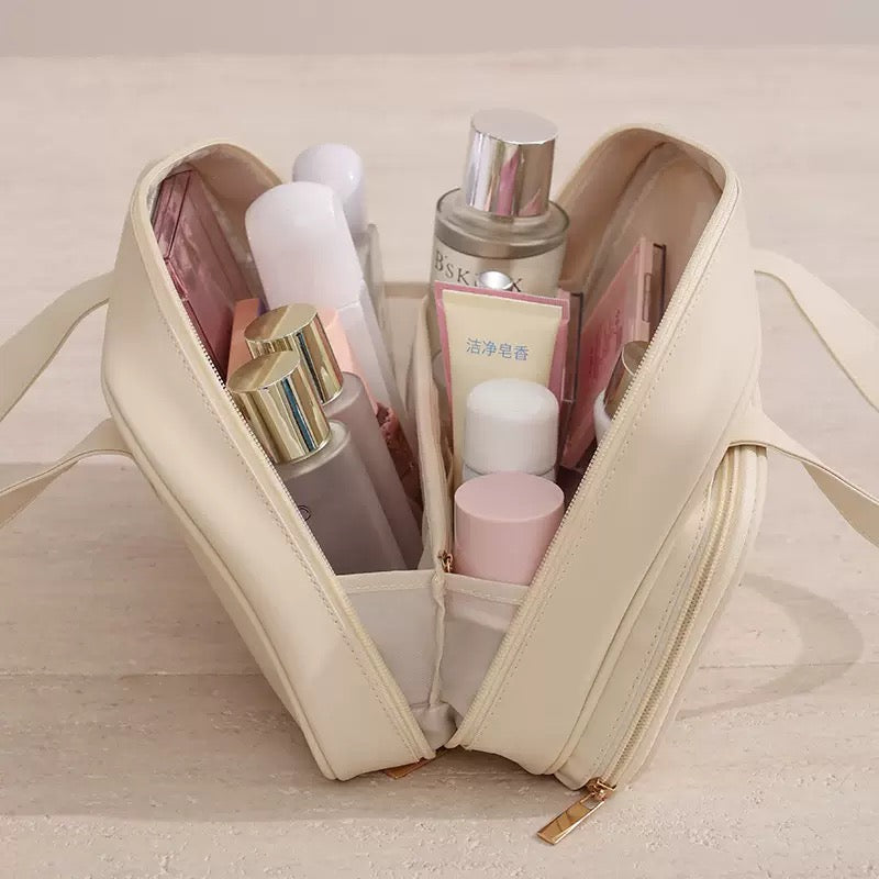 toiletry bag